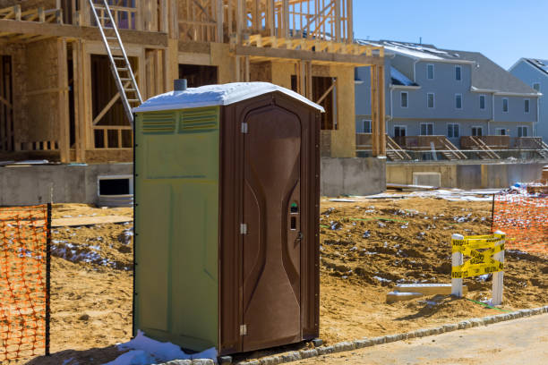Portable Toilet Options We Offer in Port Carbon, PA