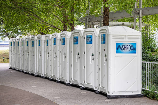 Best Construction site porta potty rental  in Port Carbon, PA