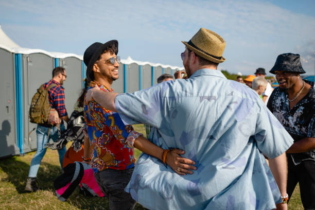 Best Portable toilet rental cost  in Port Carbon, PA