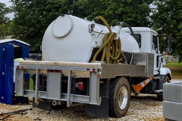 Best Porta potty delivery and setup  in Port Carbon, PA