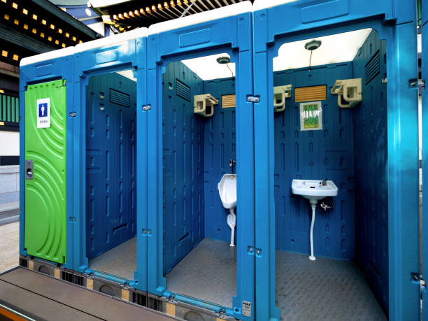 Port Carbon, PA porta potty rental Company