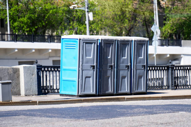 Porta potty rental for outdoor events in Port Carbon, PA
