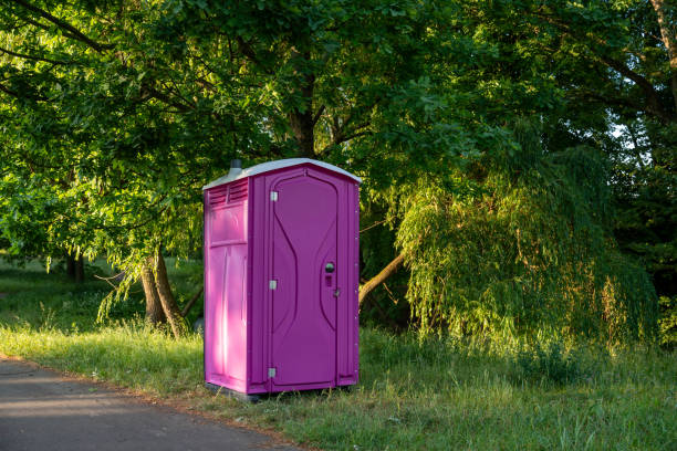 Best Sanitation services for porta potties  in Port Carbon, PA