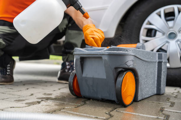 Best Portable sink rental  in Port Carbon, PA