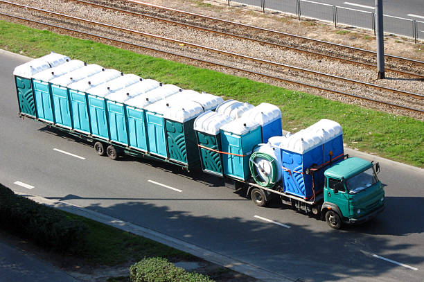 Best Long-term porta potty rental  in Port Carbon, PA